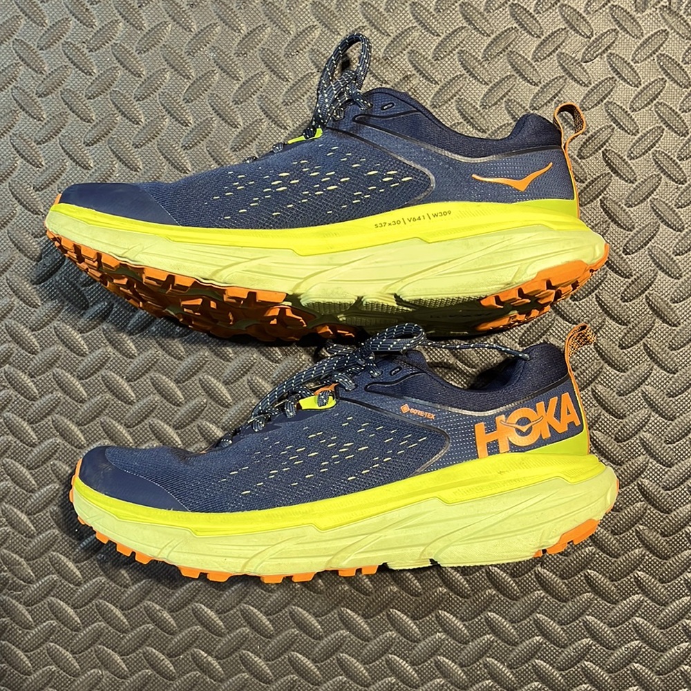 Hoka One One Challenger ATR 6